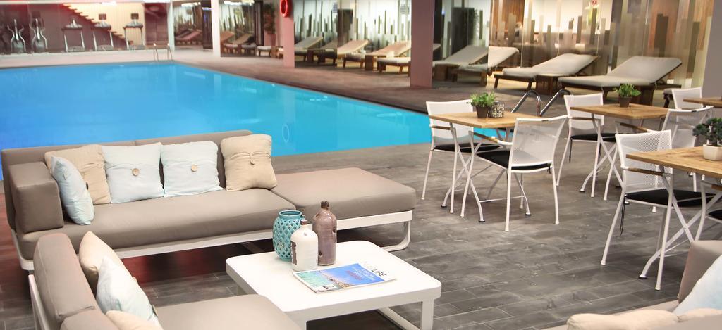 G Suites Airport Istanbul Exterior photo