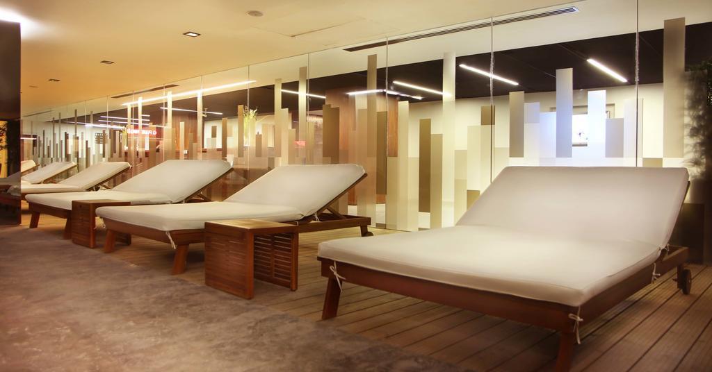 G Suites Airport Istanbul Exterior photo