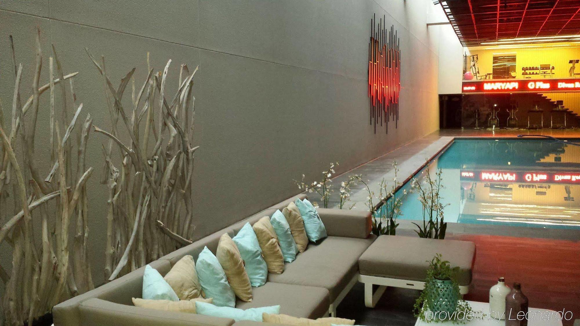 G Suites Airport Istanbul Exterior photo