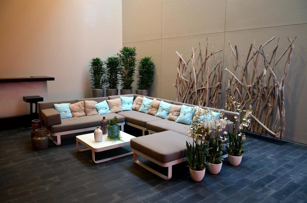 G Suites Airport Istanbul Exterior photo