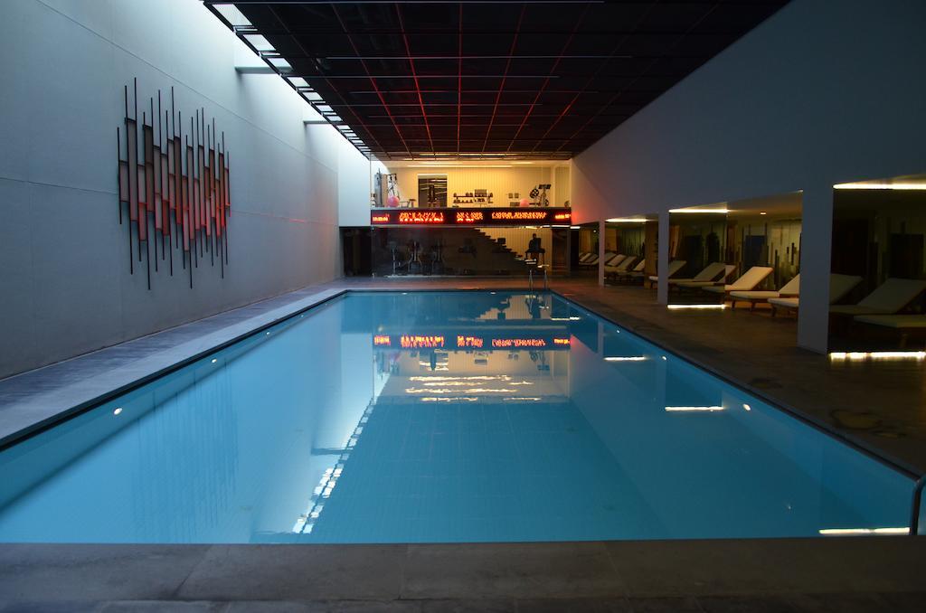 G Suites Airport Istanbul Exterior photo