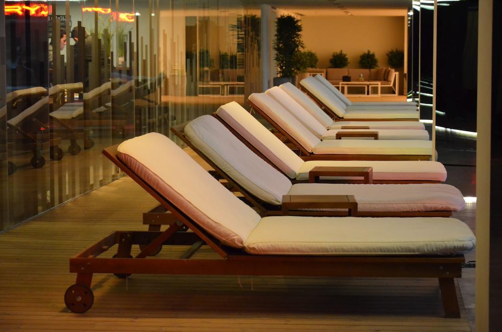 G Suites Airport Istanbul Exterior photo