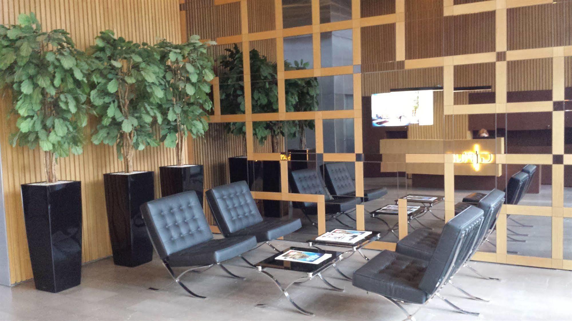 G Suites Airport Istanbul Exterior photo